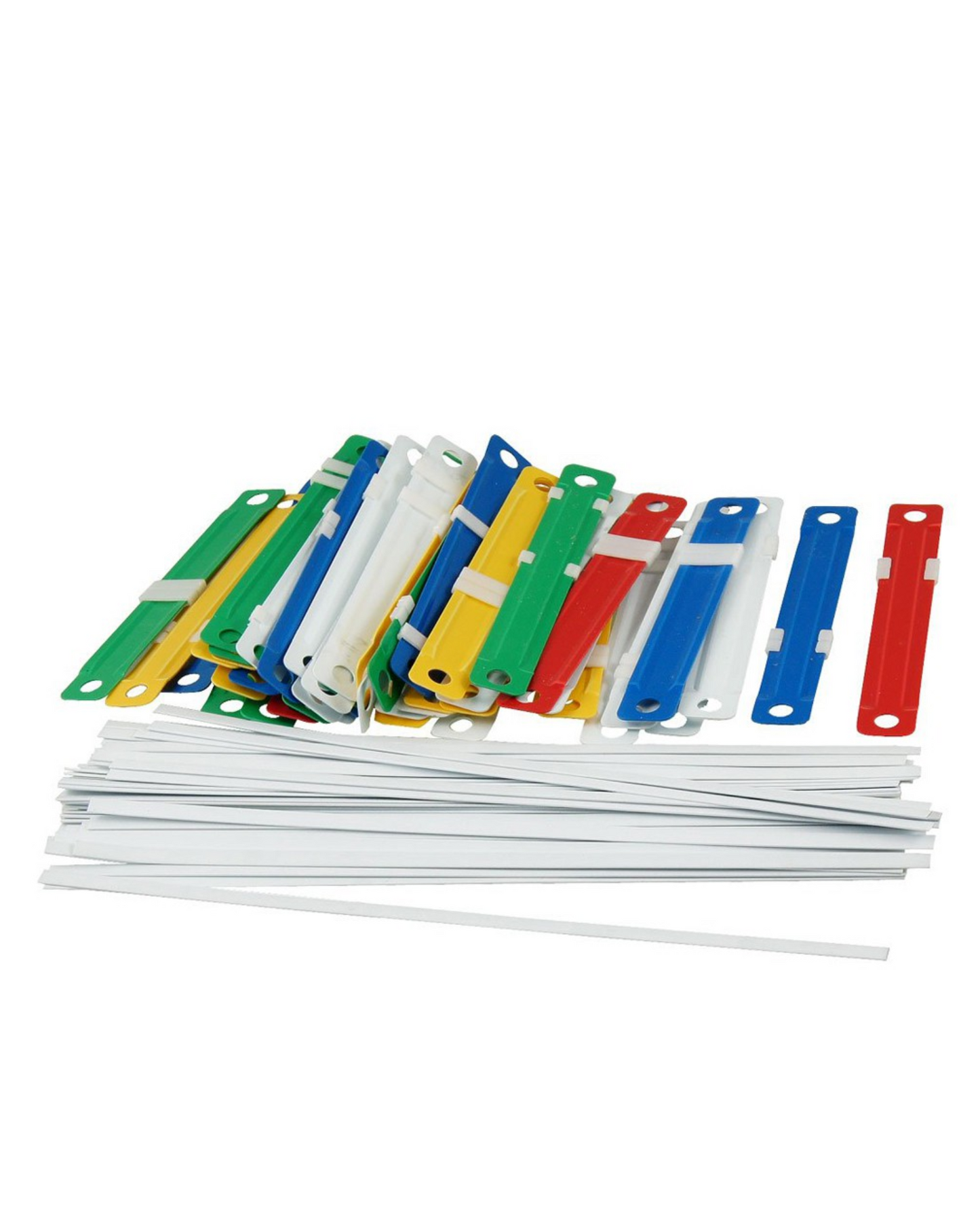 TM Plastic Fastener TM20601 (50pcs) | Per Set