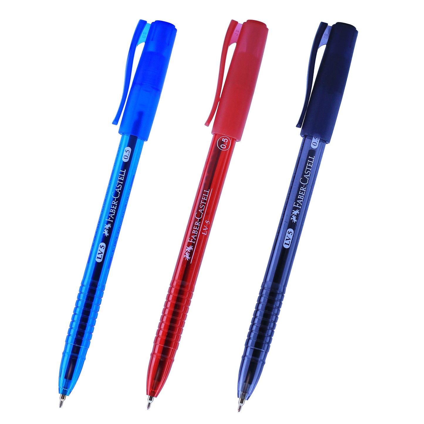 faber castell ballpen