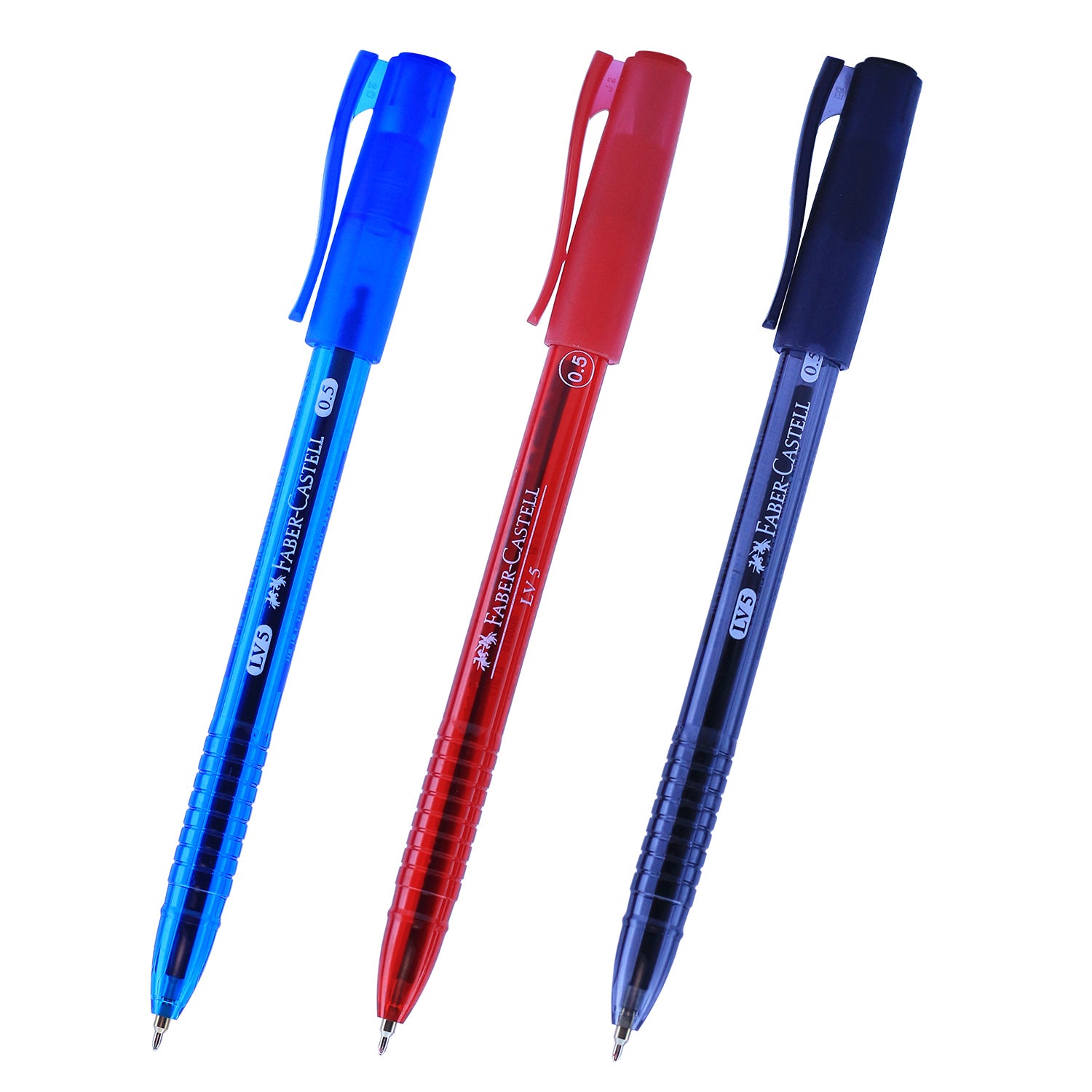 faber castell ballpen