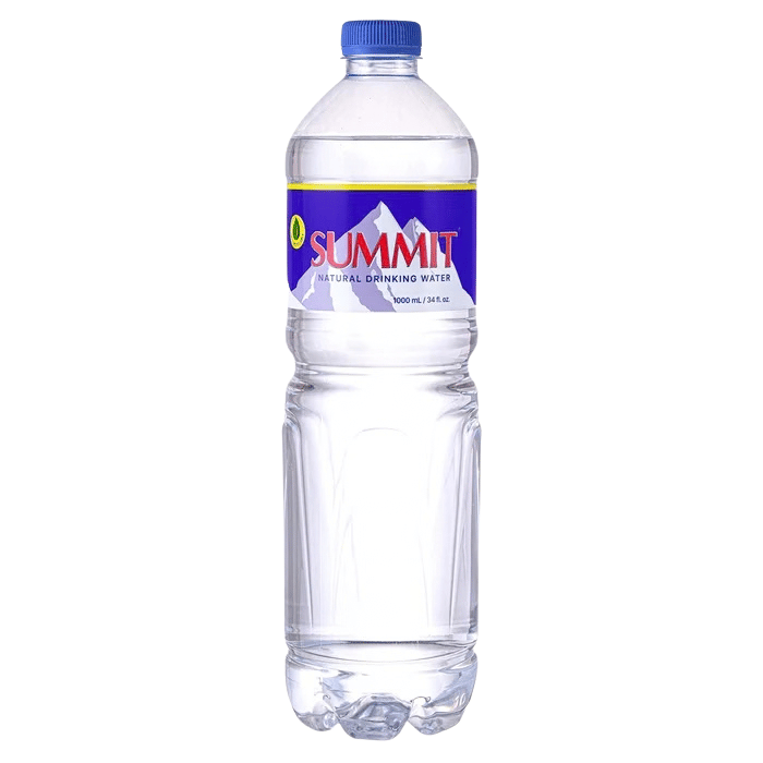 Summit Natural Drinking Water