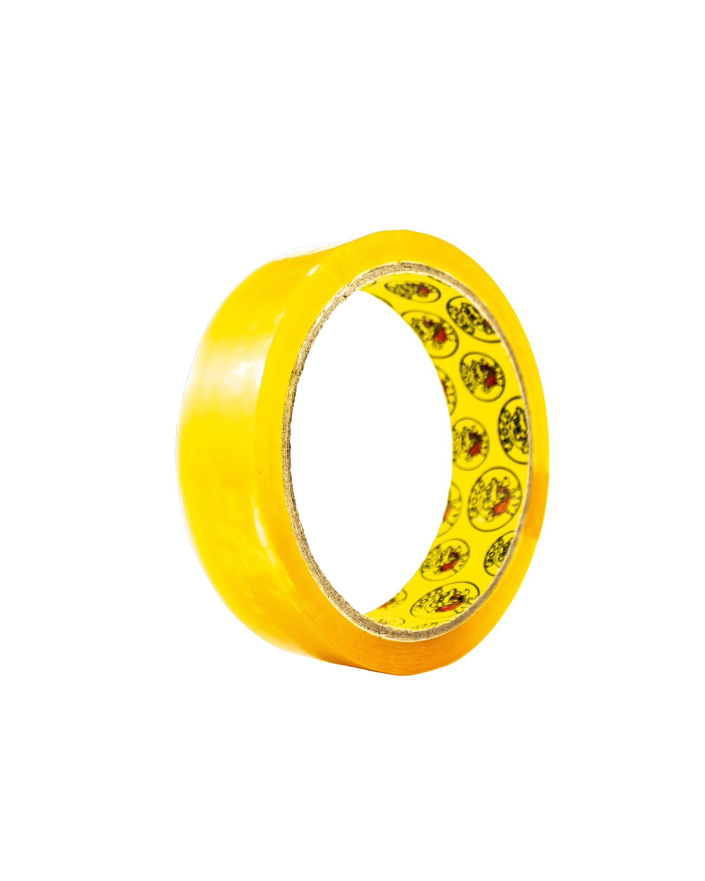 Croco Adhesive Tape Clear Big 1in | Per Piece