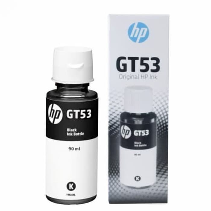 HP Ink Refill