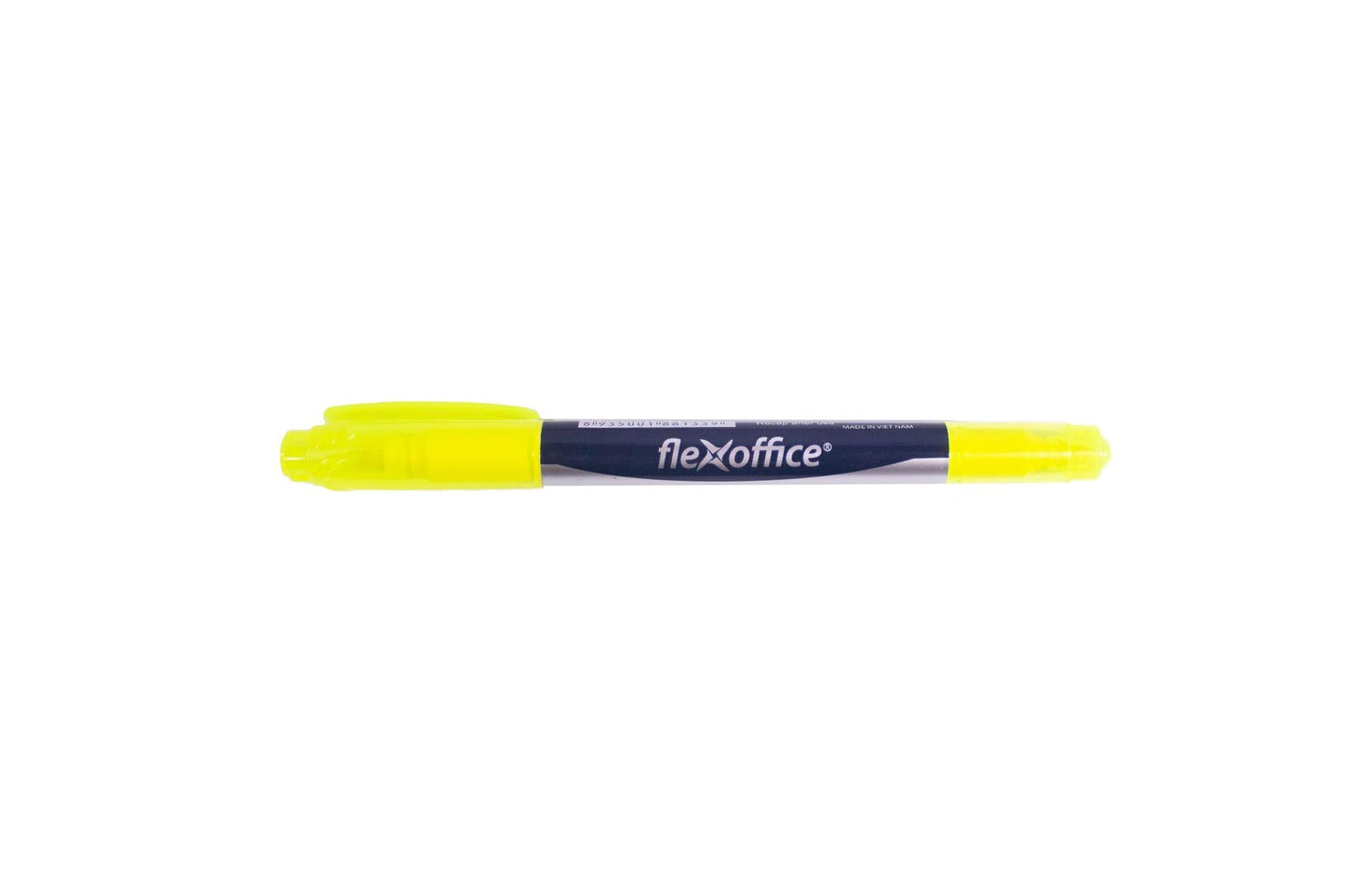 FlexOffice Twin Highlighter FO-HL07 | Per Piece