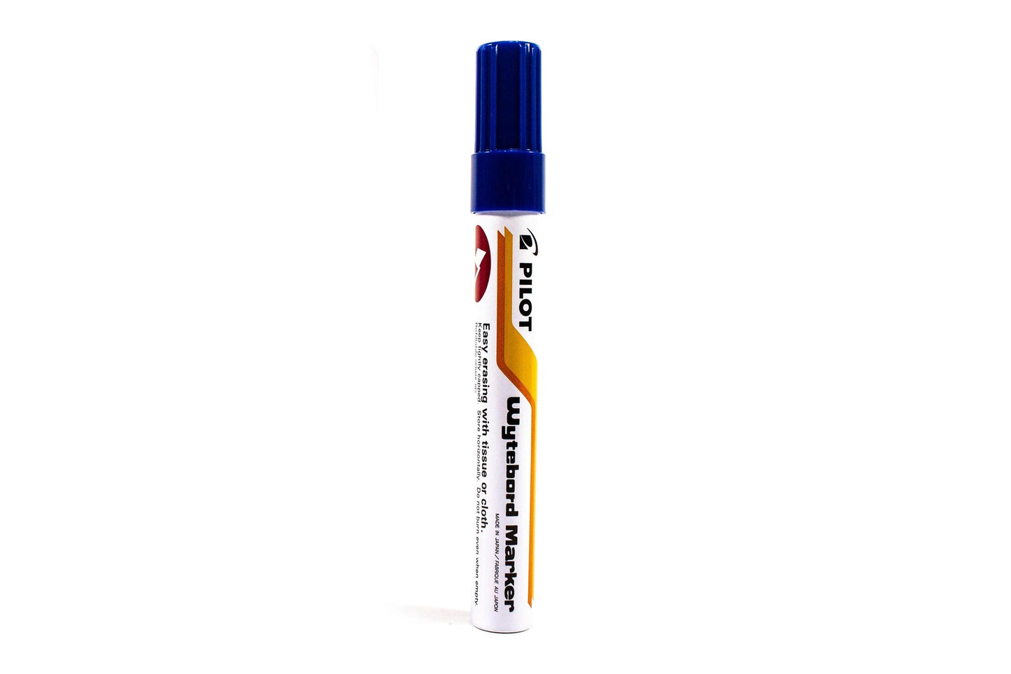 Pilot Whiteboard Marker Broad | Per Piece Blue
