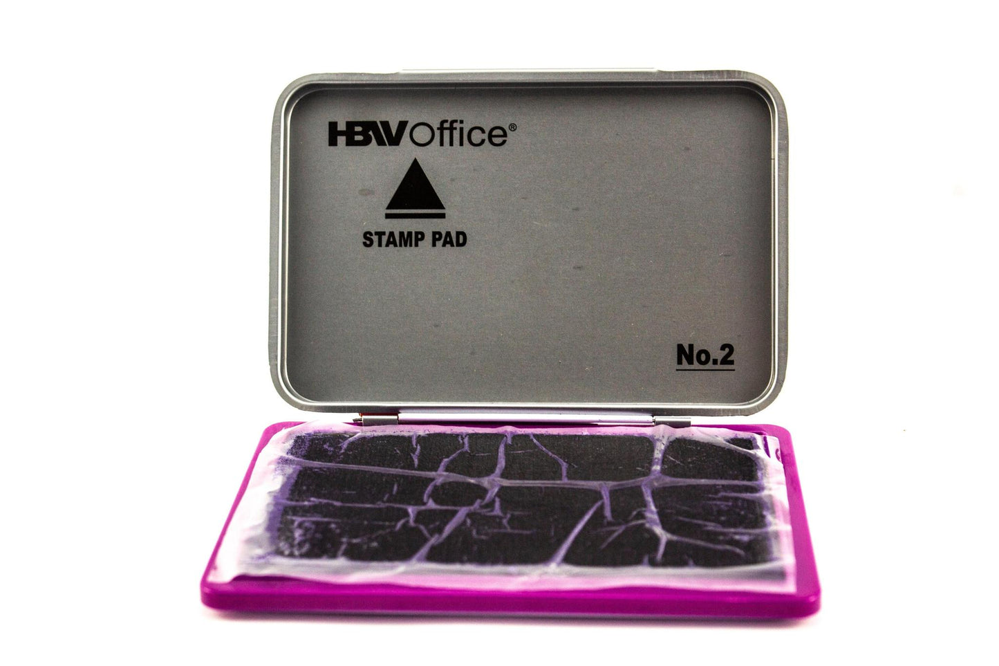 HBW Stamp Pad No.2 | Per Piece