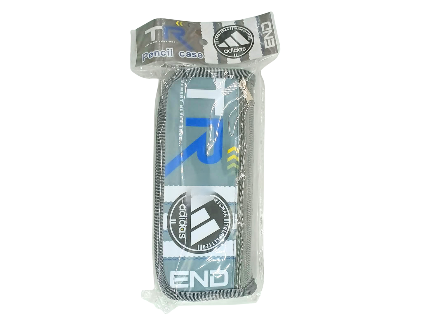 Pencil Case No.6202 | Per Piece
