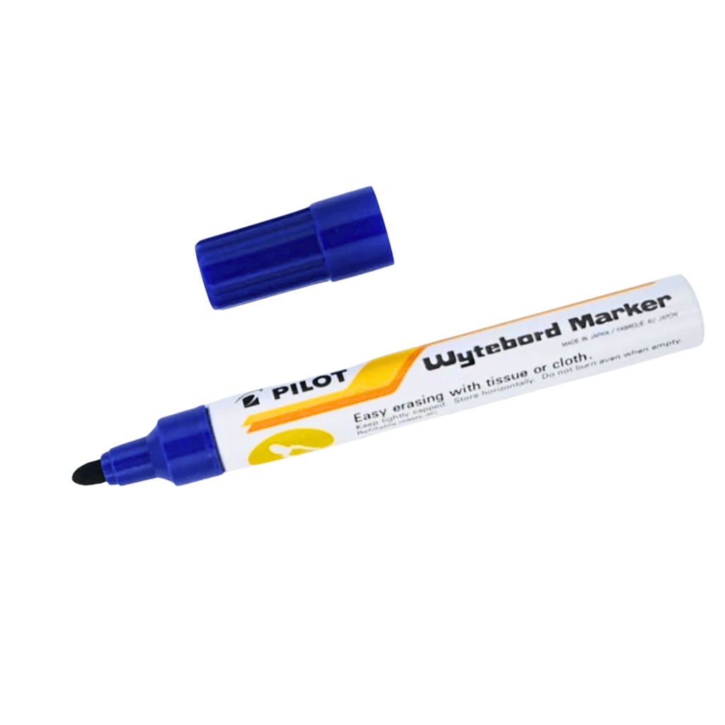 Pilot Whiteboard Marker Fine | Per Piece