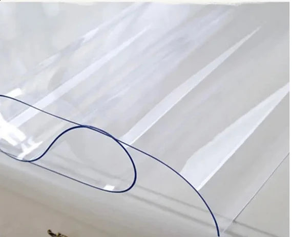 Plastic Cover Hard Gauge