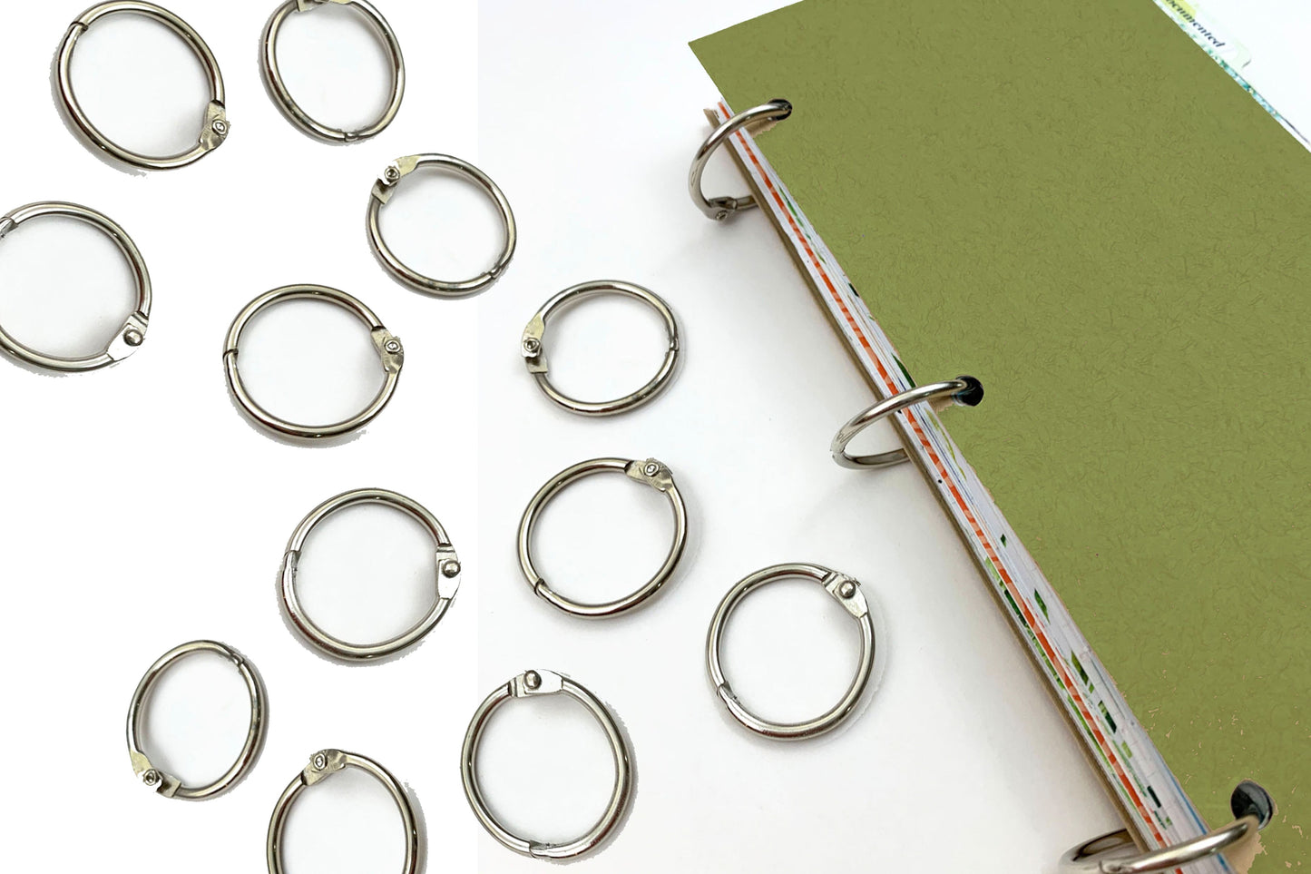 binder ring