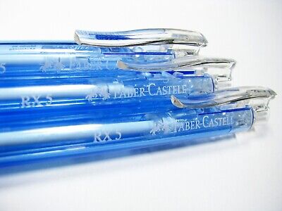 Faber Castell Retractable Ballpen