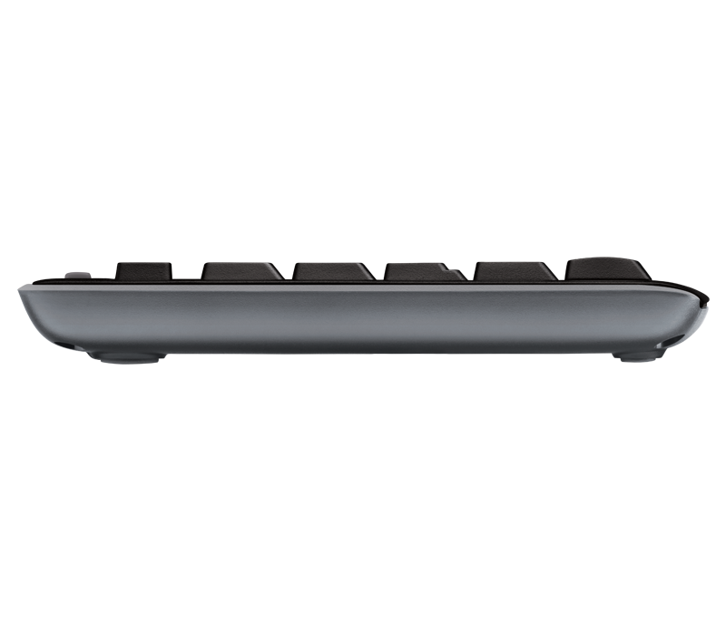 Keyboard Logitech MK270R WLESS Combo