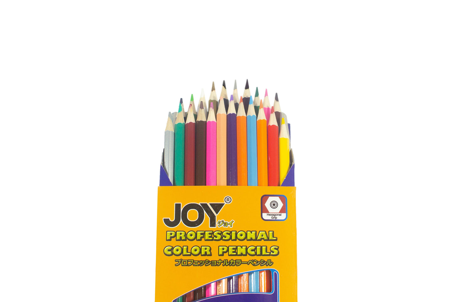 Color Pencil