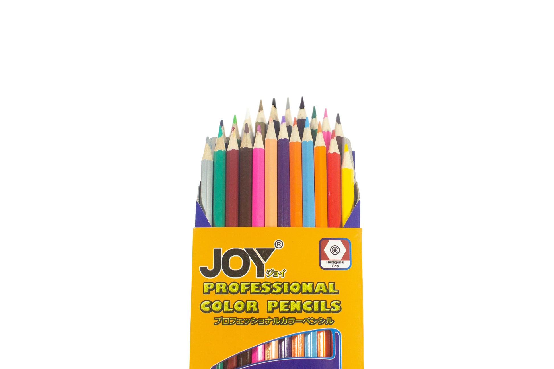 Color Pencil