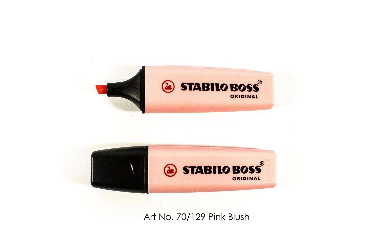 Stabilo Pastel Highlighter