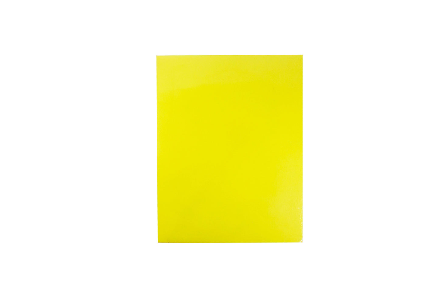 Avia Single Colored Paper 80gsm Short 100 Sheets