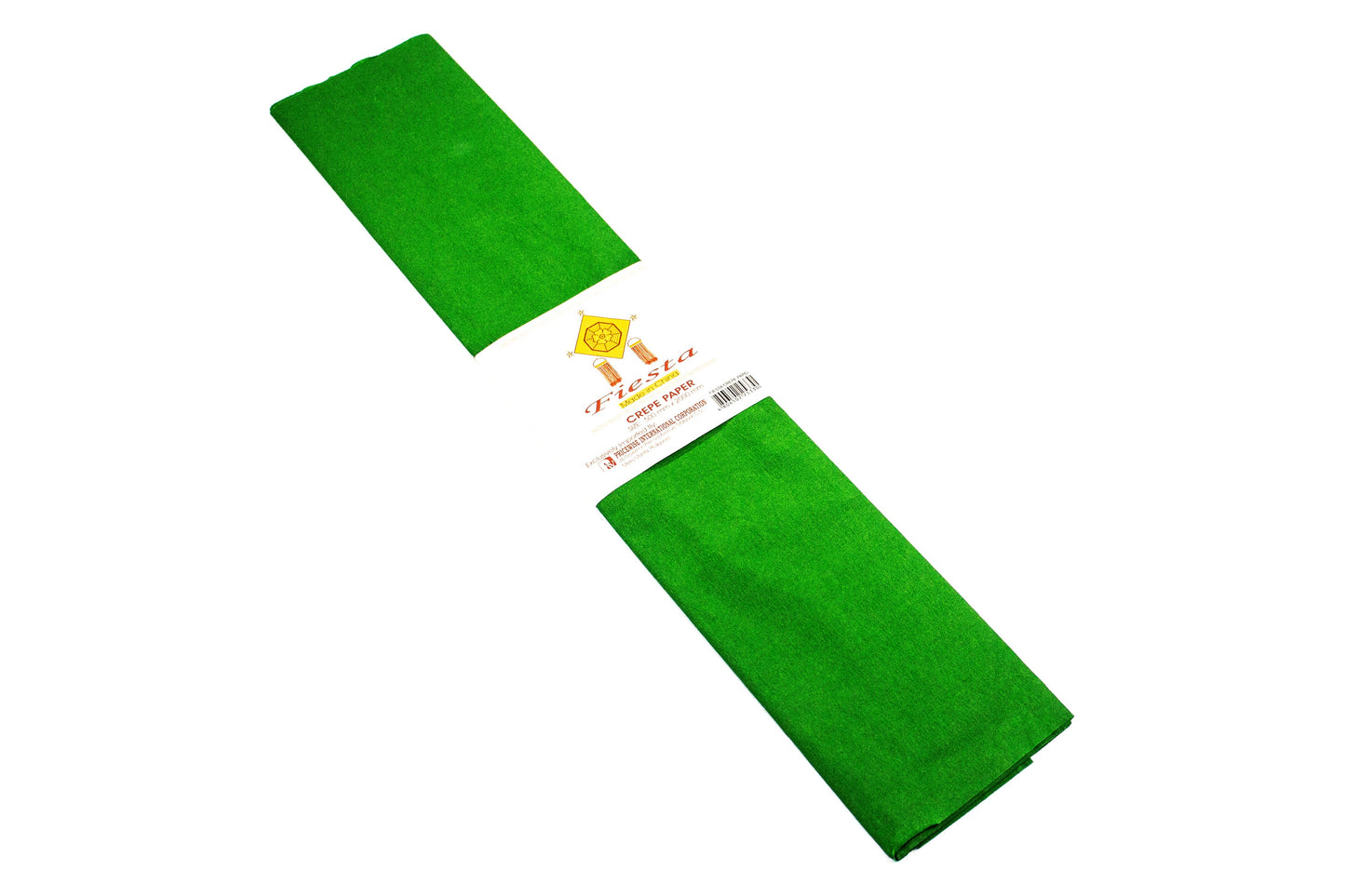 Crepe Papers