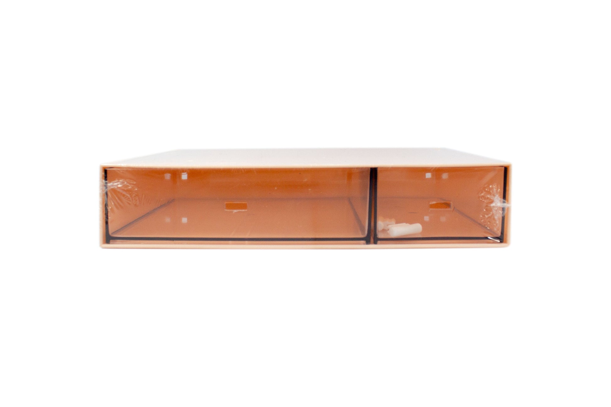 Plastic Drawer Organizer