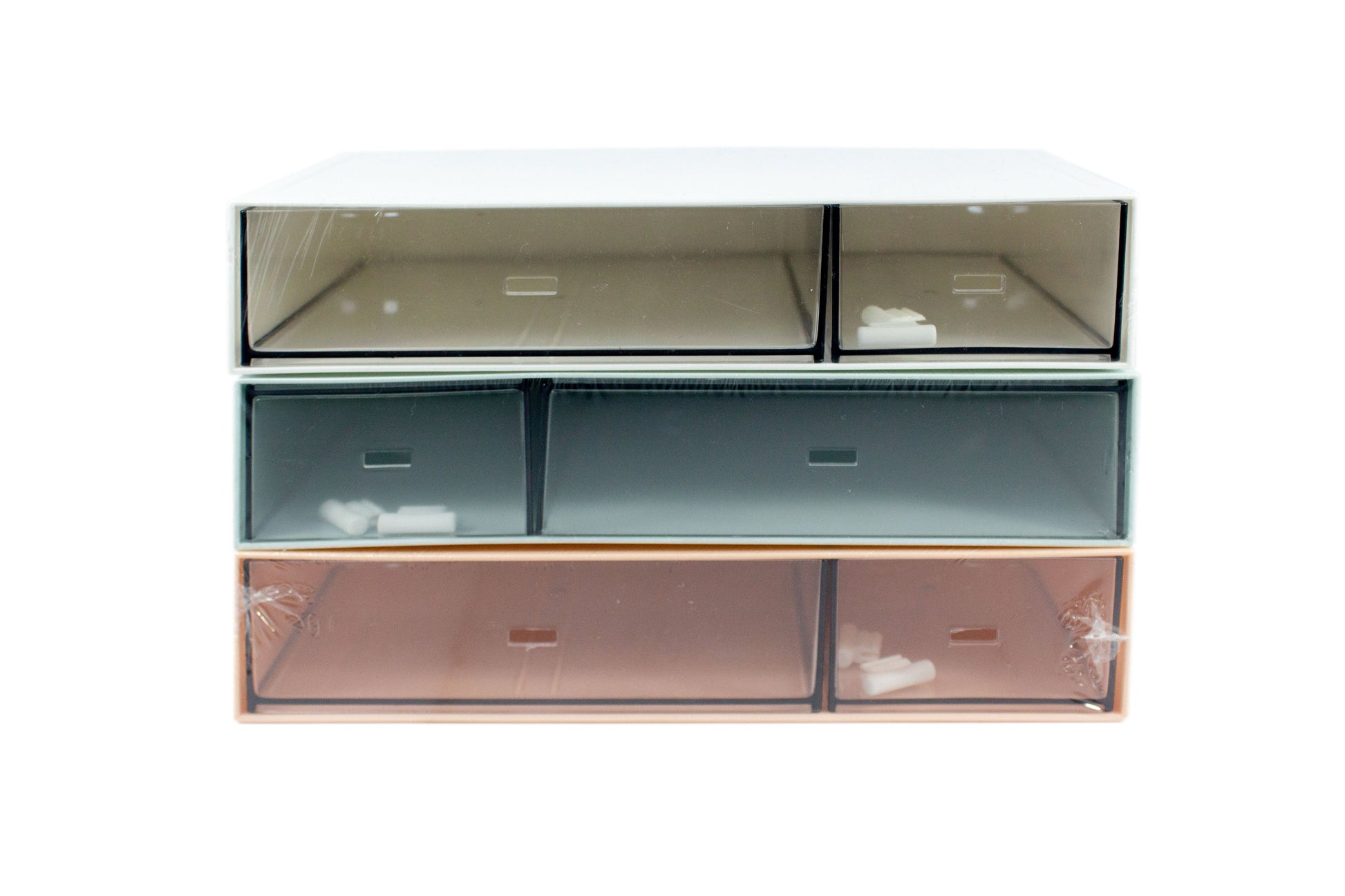 Plastic Drawer Organizer