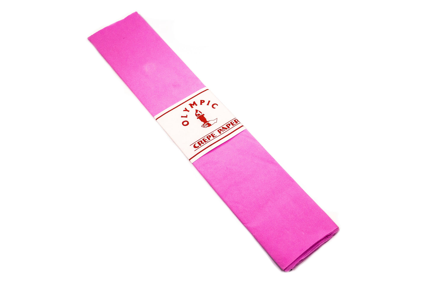 Crepe Papers