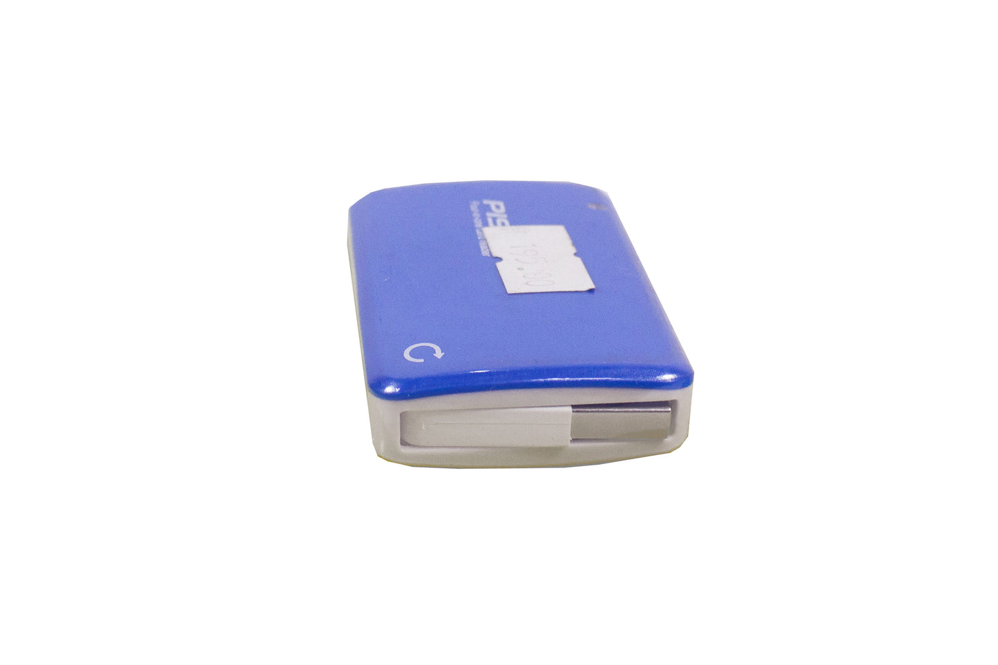 Pisen Card Reader 4-in-1