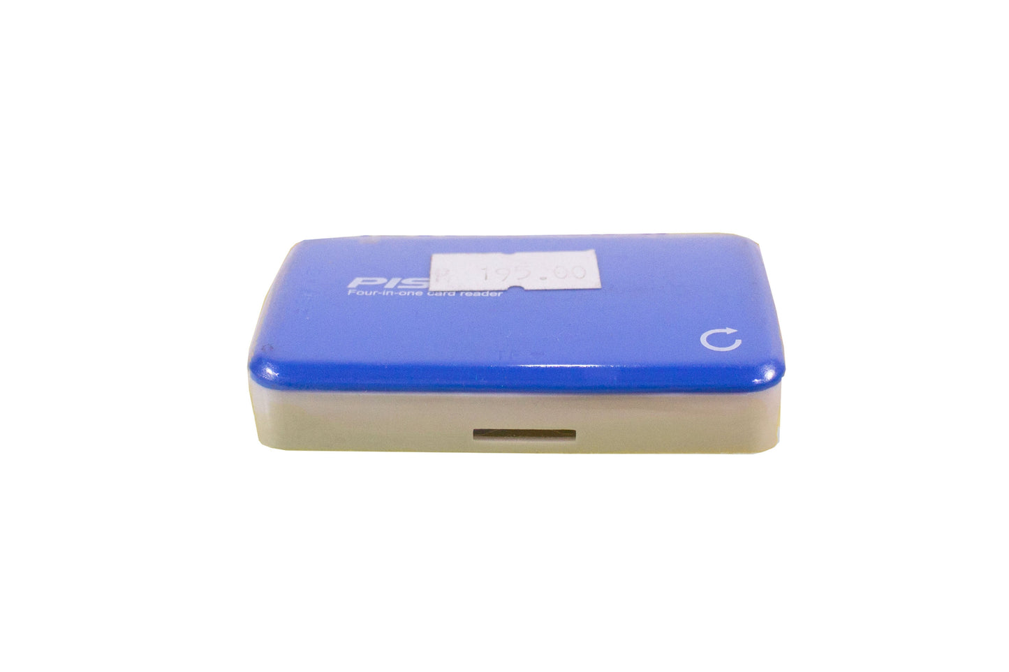 Pisen Card Reader 4-in-1