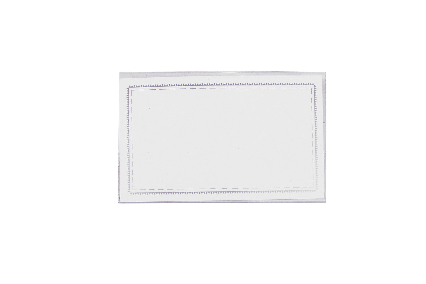 Sakura PVC ID Case with Clip | Sold by 10s