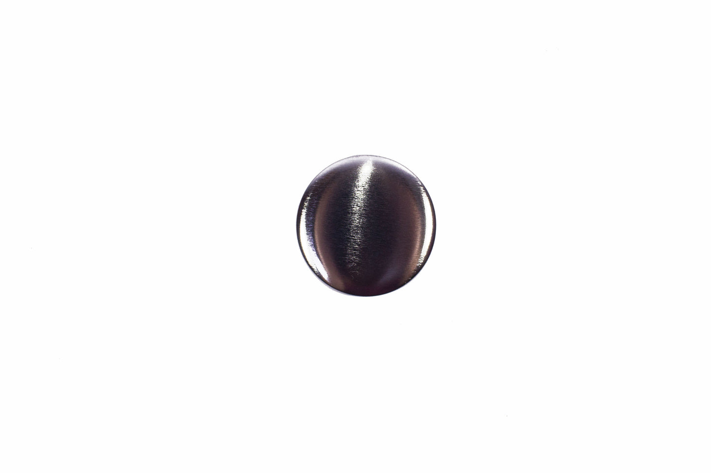 Button Pin Set (PVC / Round Metal / Clip)