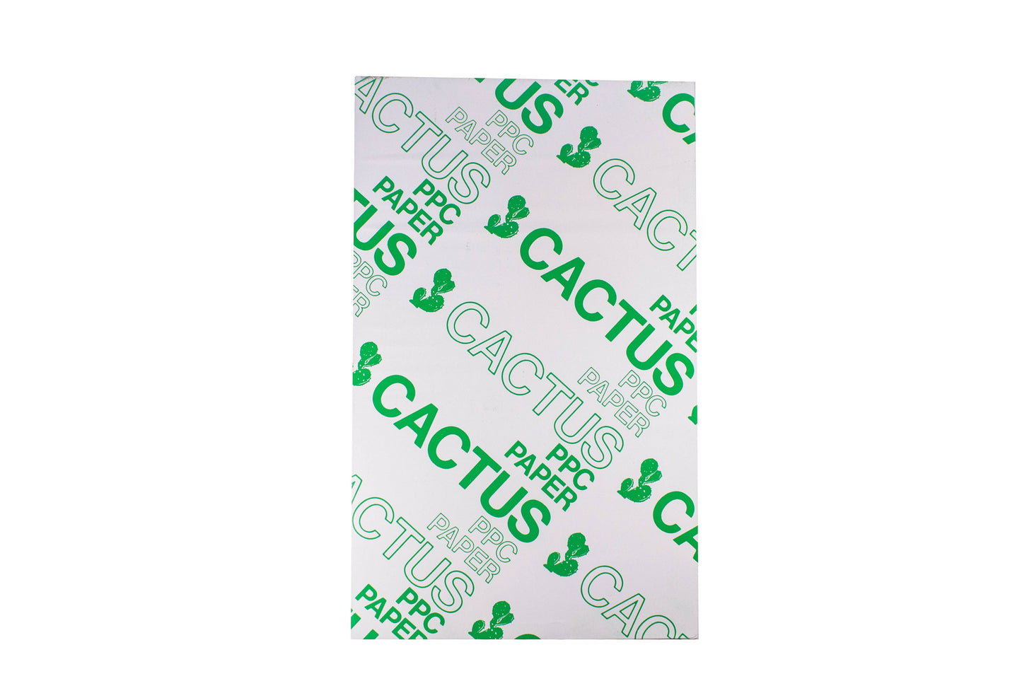 Cactus Bond Paper 70gsm 8.5x14in