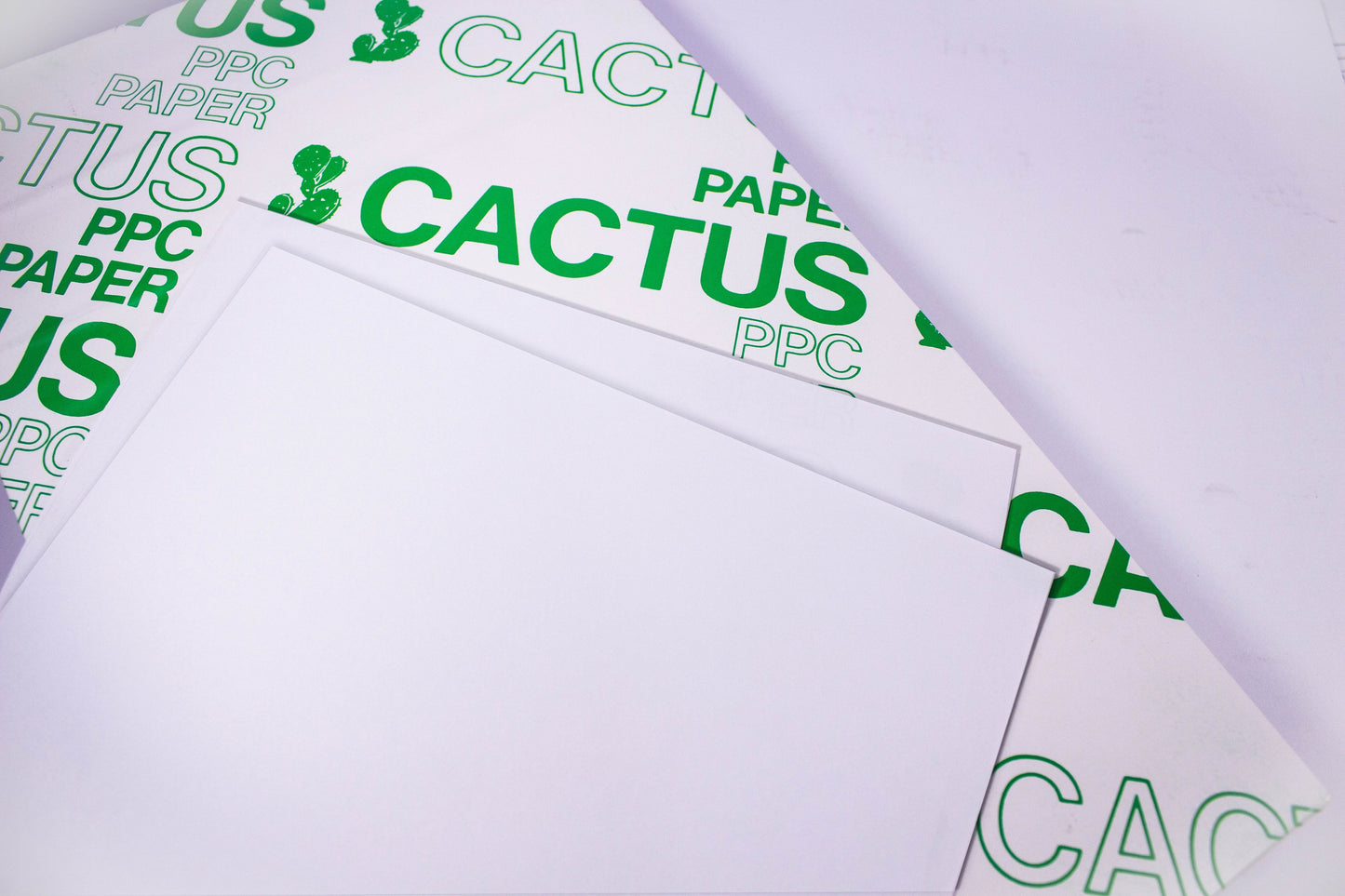 Cactus Bond Paper 70gsm 8.5x14in
