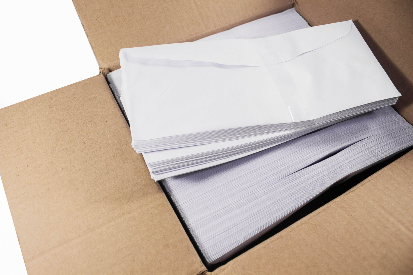 Letter Envelope Standard