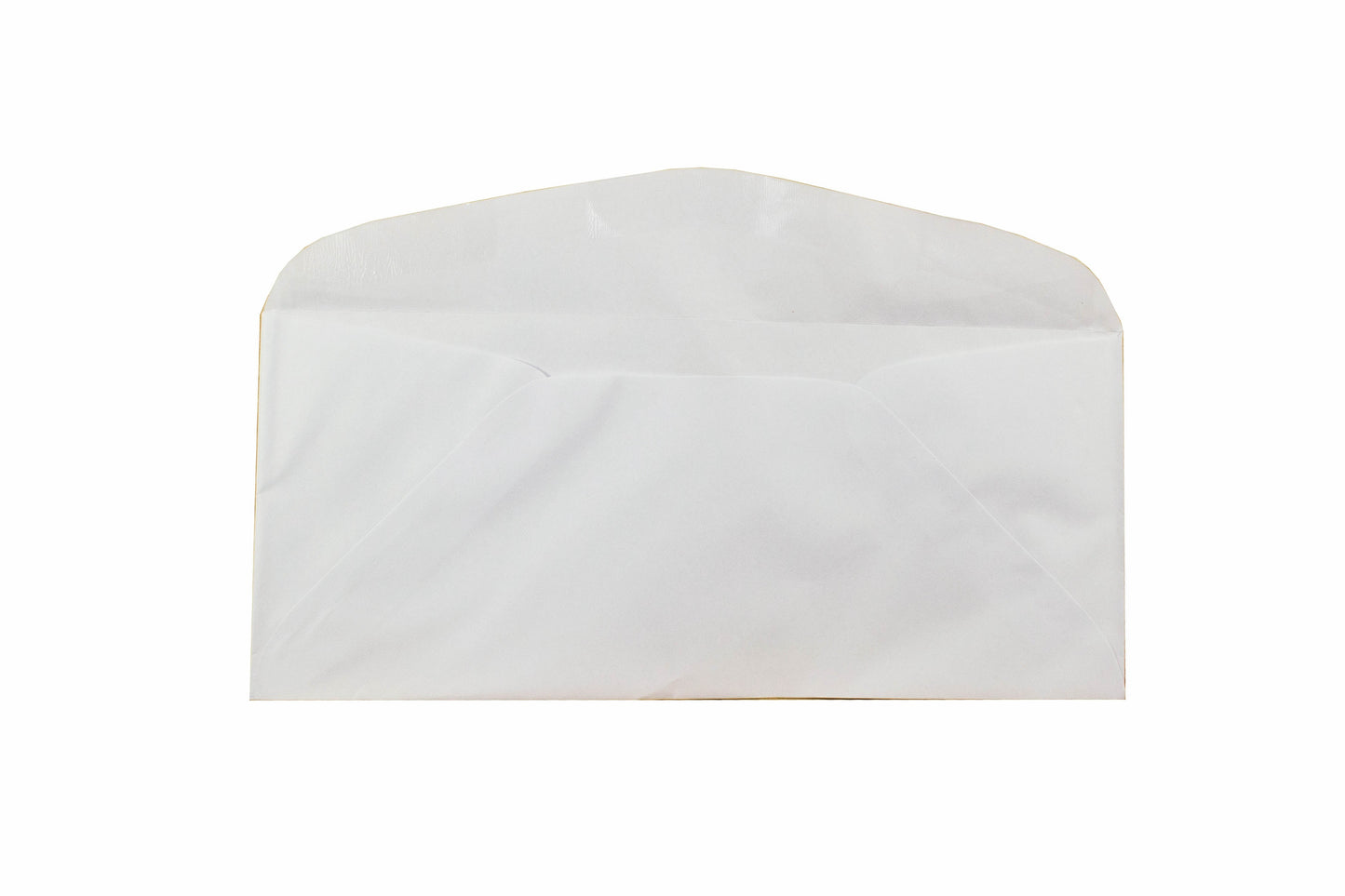 Letter Envelope Standard