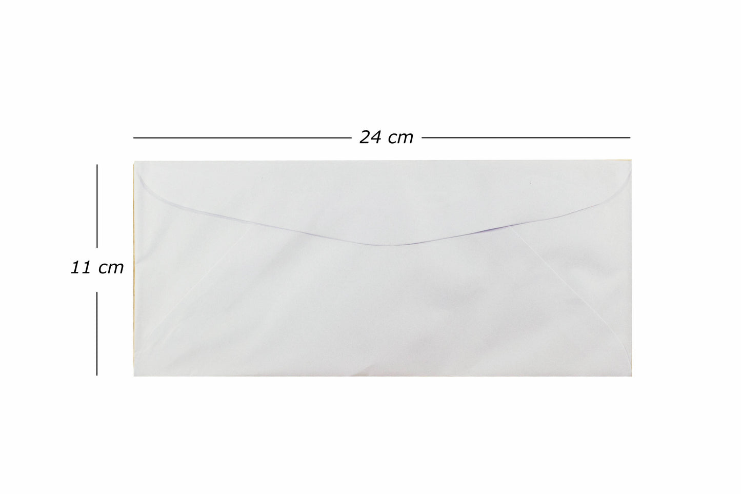 Letter Envelope Standard
