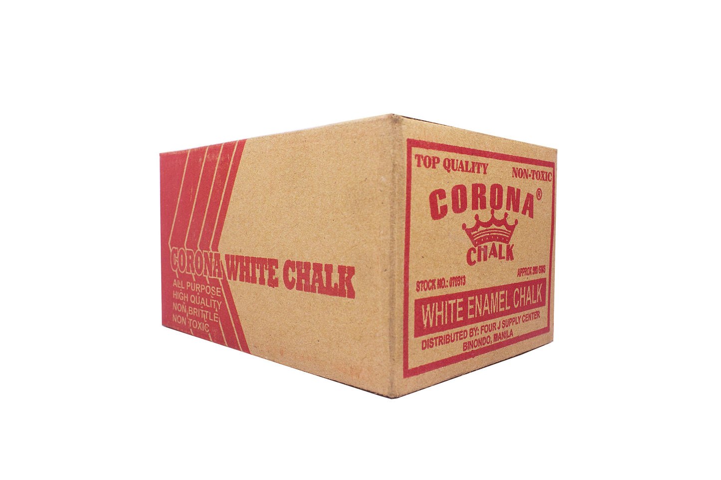 Corona Enamel Chalk