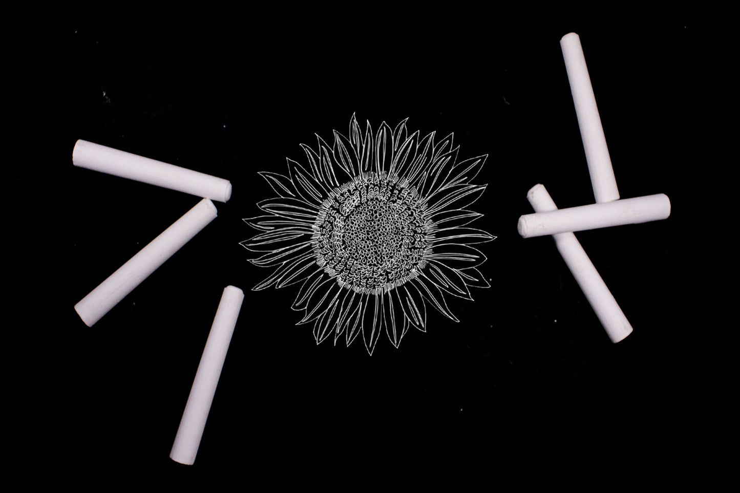 Corona Enamel Chalk