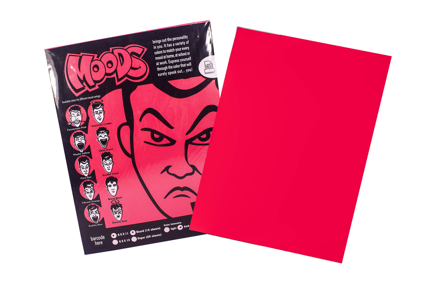 Moods Specialty Board / Short
