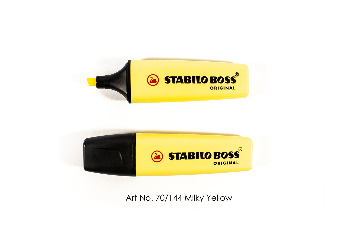 Stabilo Pastel Highlighter