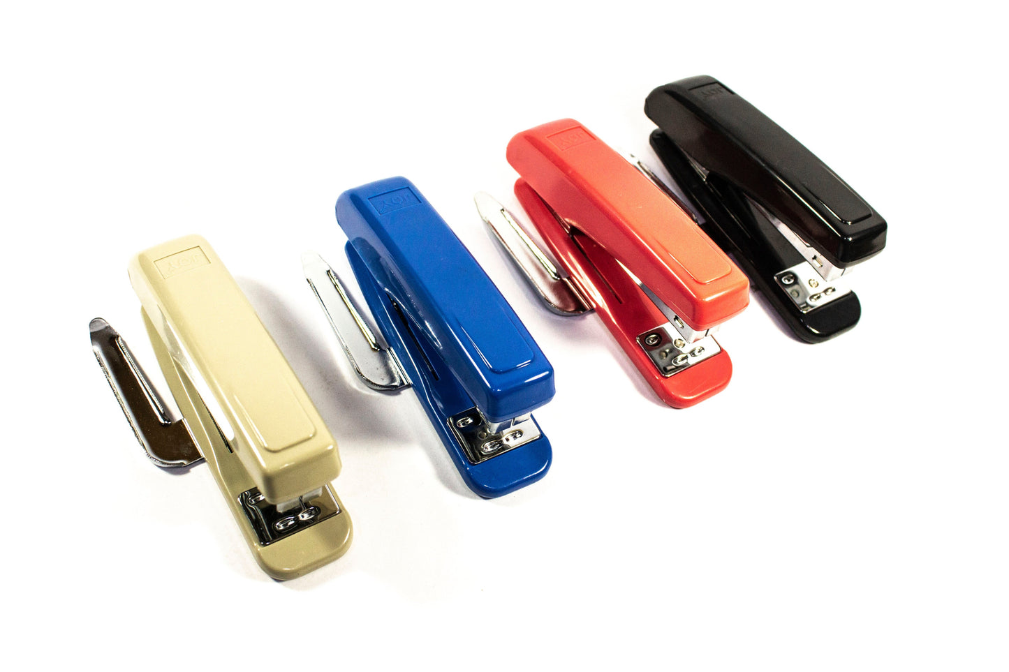 Stapler With Remover