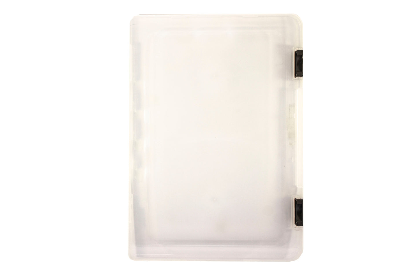 Plastic File Case