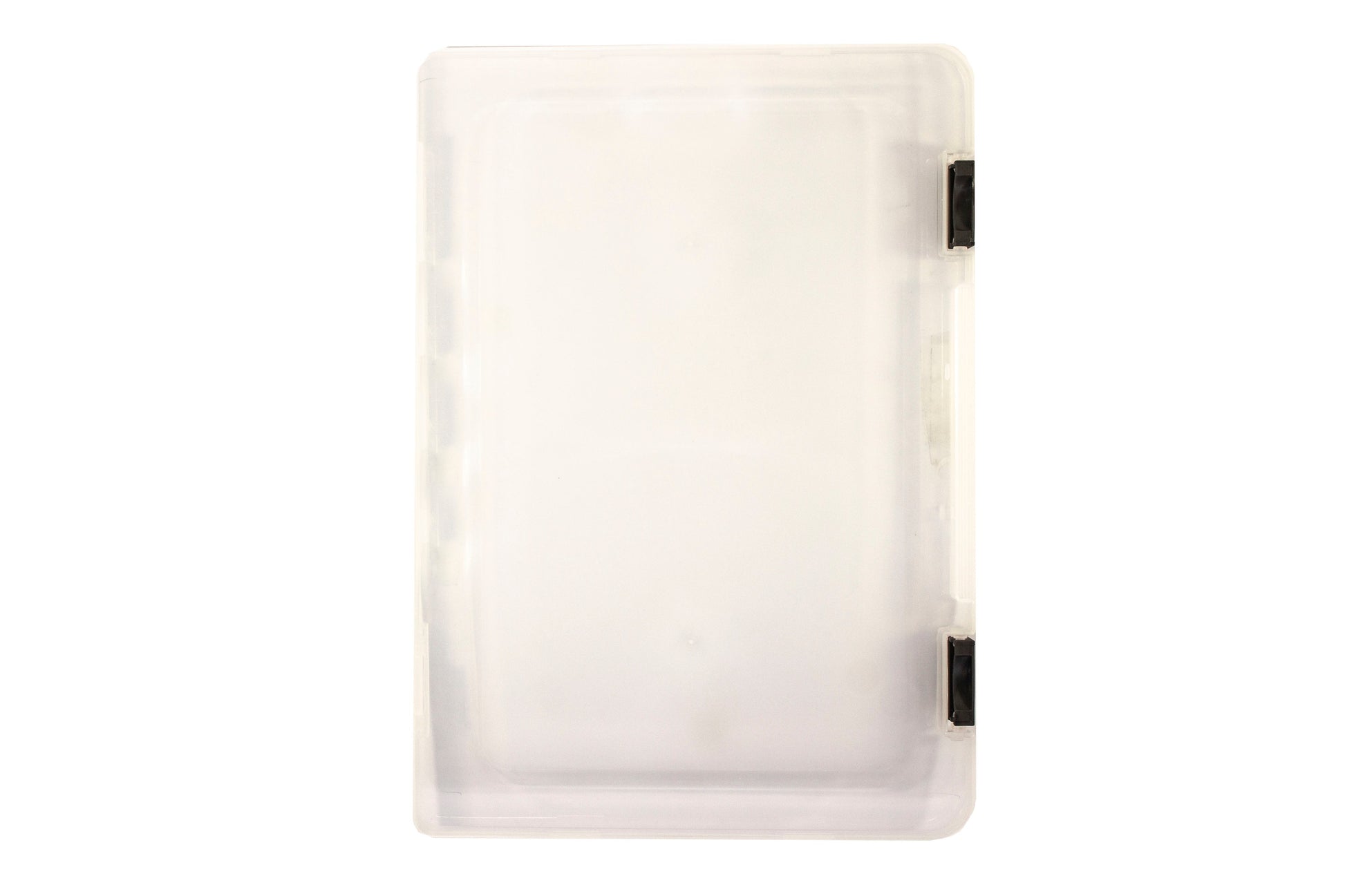 Plastic File Case