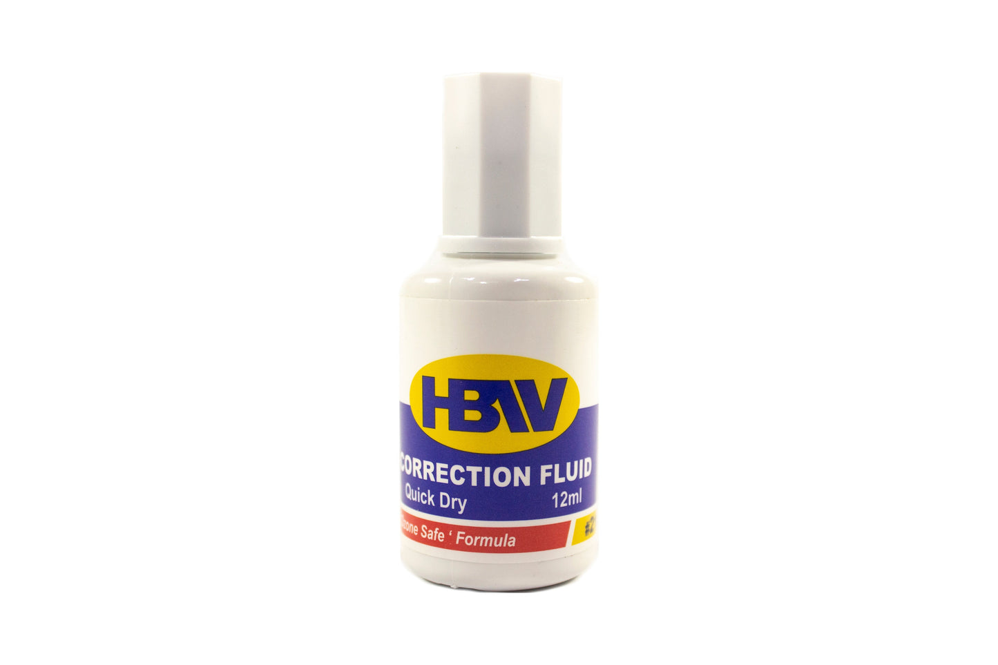 HBW Correction Fluid