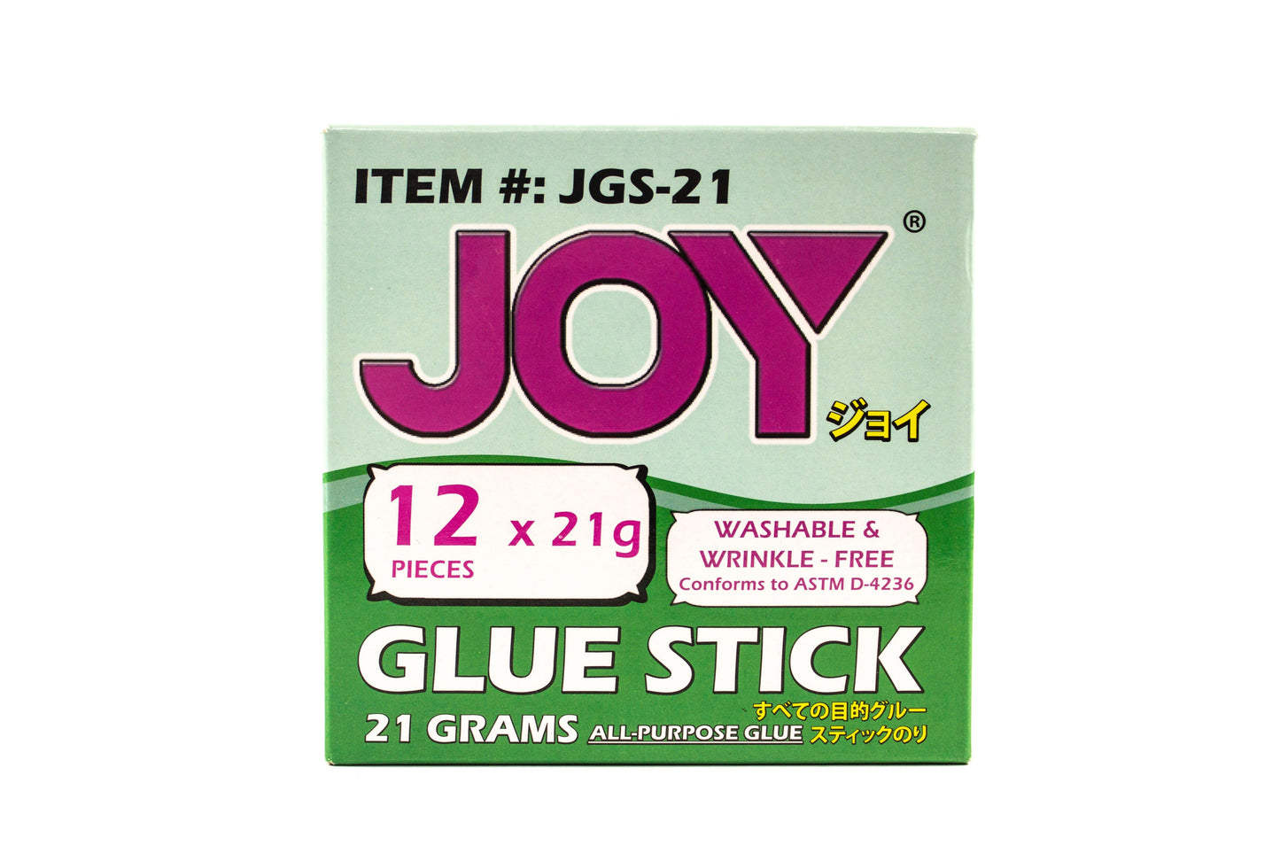 Glue Stick