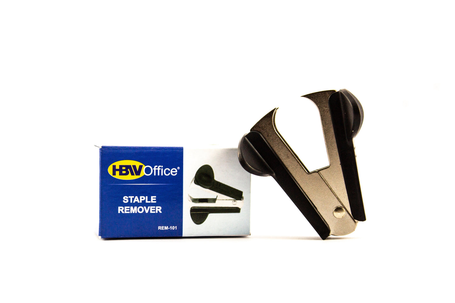 HBW Staple Remover