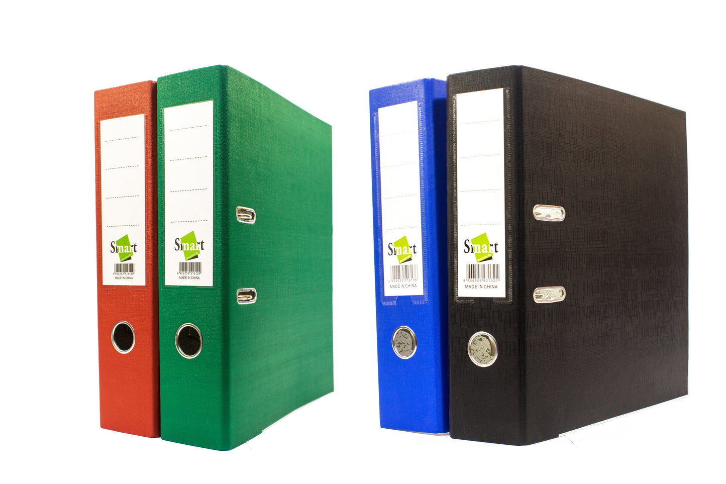 Archfile Ring Binder