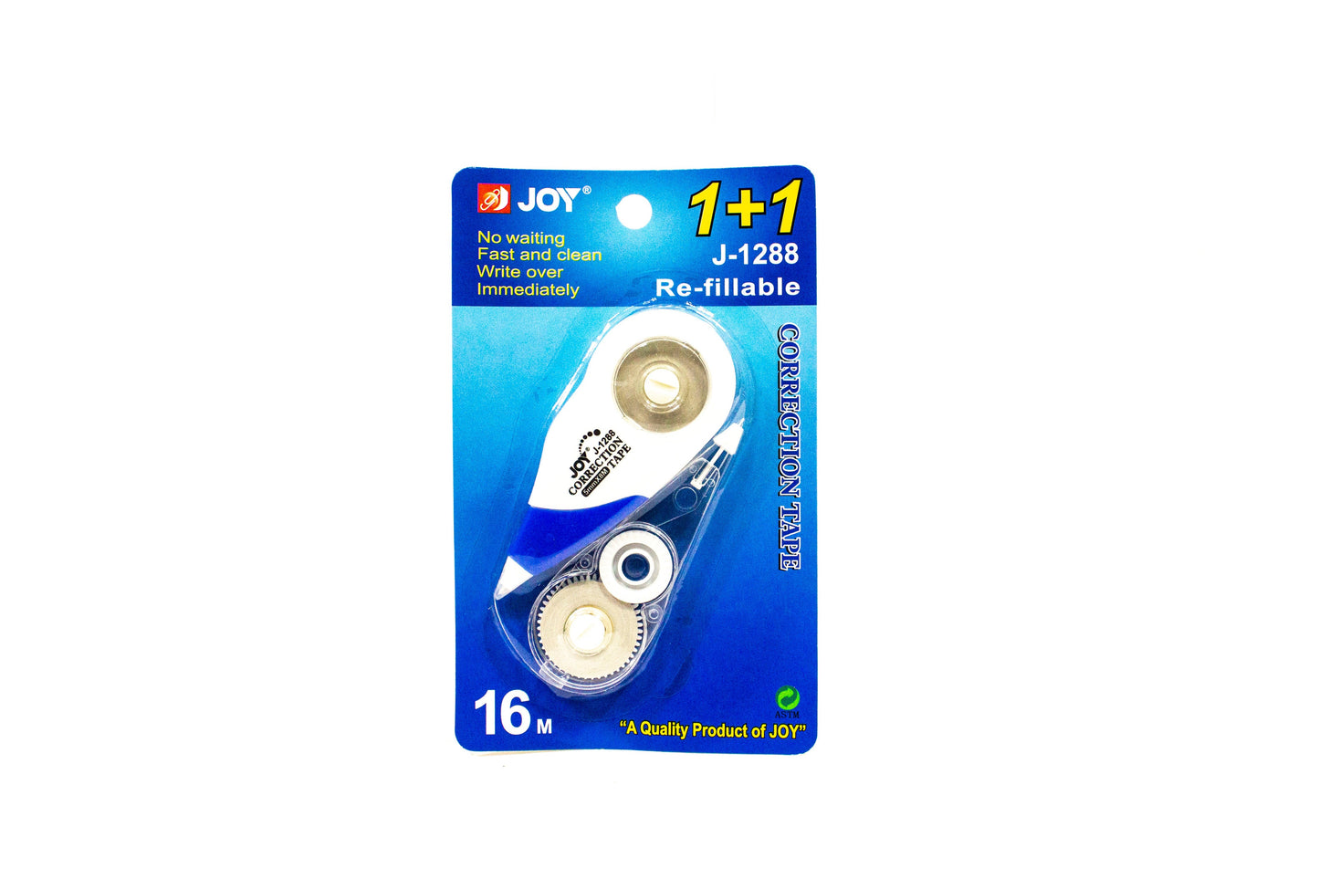 Correction Tape