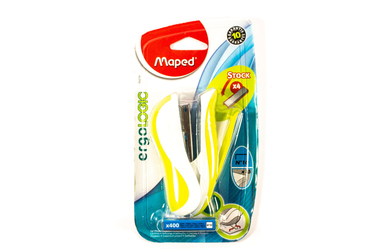 Maped Stapler