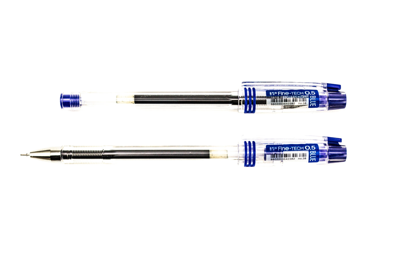 dong-a ballpen