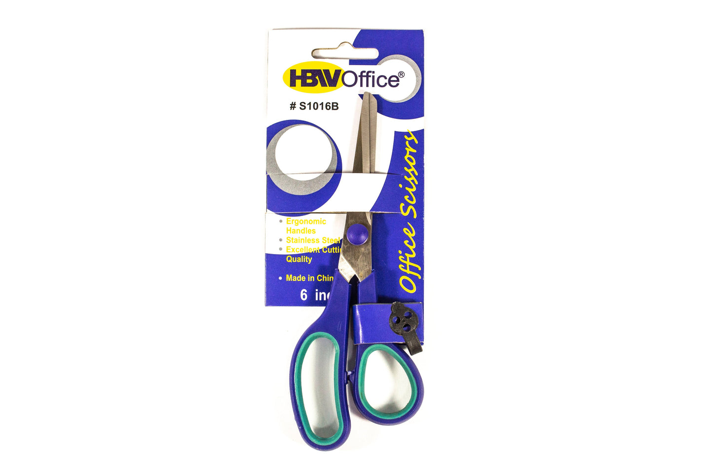 HBW Scissors