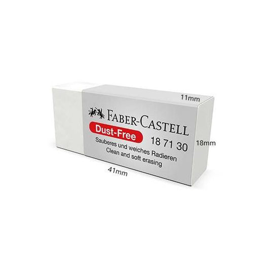 Faber Castell Eraser