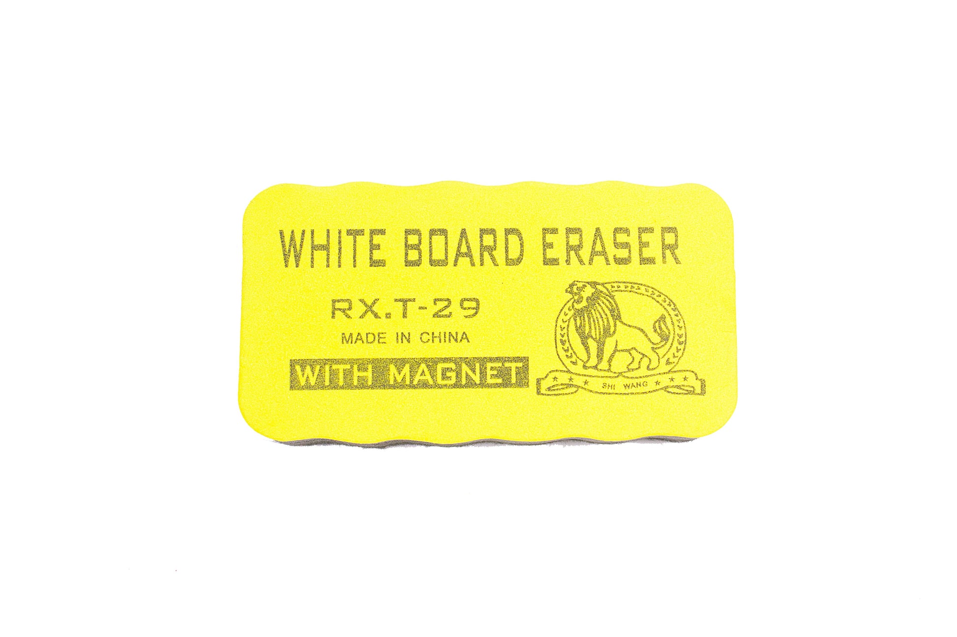 Whiteboard Eraser