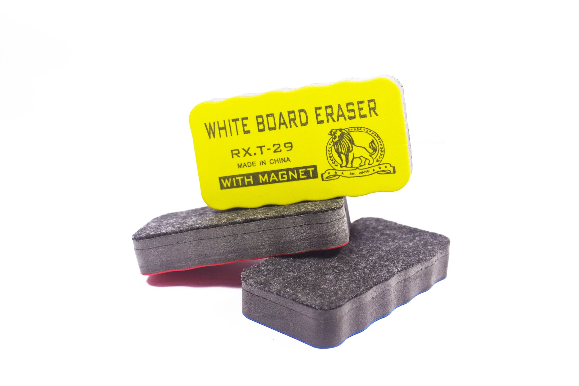 Whiteboard Eraser